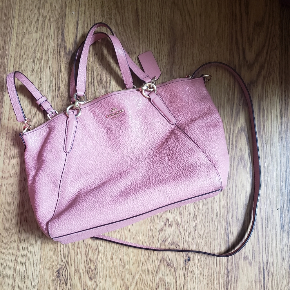 Coach Crossbody